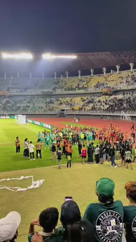 MANA JANJI JUARA ITU?? #persebayasurabaya #persebayafans #officialpersebaya 