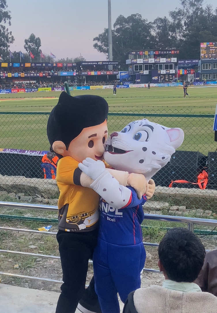 Khatra Dance hai tw Aja ko game ma #nplseason2 #goviral #foryou #paschimbata #biratnagarkings👑 