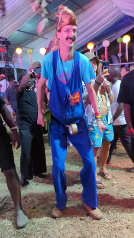 Happening now Nyege Nyege festival 2025#foyppppppppppppppppppppppppppppppppppppppppp 