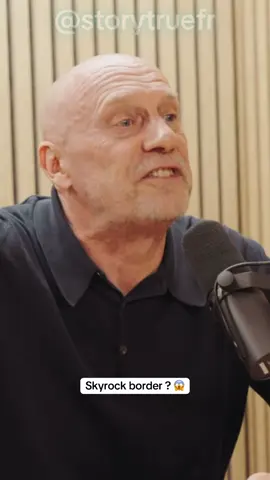 Skyrock border ? #soral #skyrock 