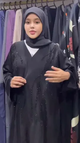 our latest abaya in stock available now 