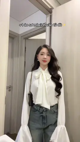 Sơ mi mới về hàng r nè mn #aosomi #outfitideas #outfitinspo #OOTD #outfitcheck 