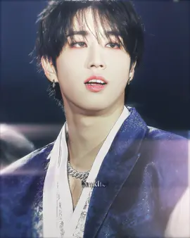 #HAN being absolutely stunning lately 🫣  Cc: me #hanjisungstraykids #hanedit #straykids #foryou  [Han jisung straykids Han edit Skz stay After effects edit] 