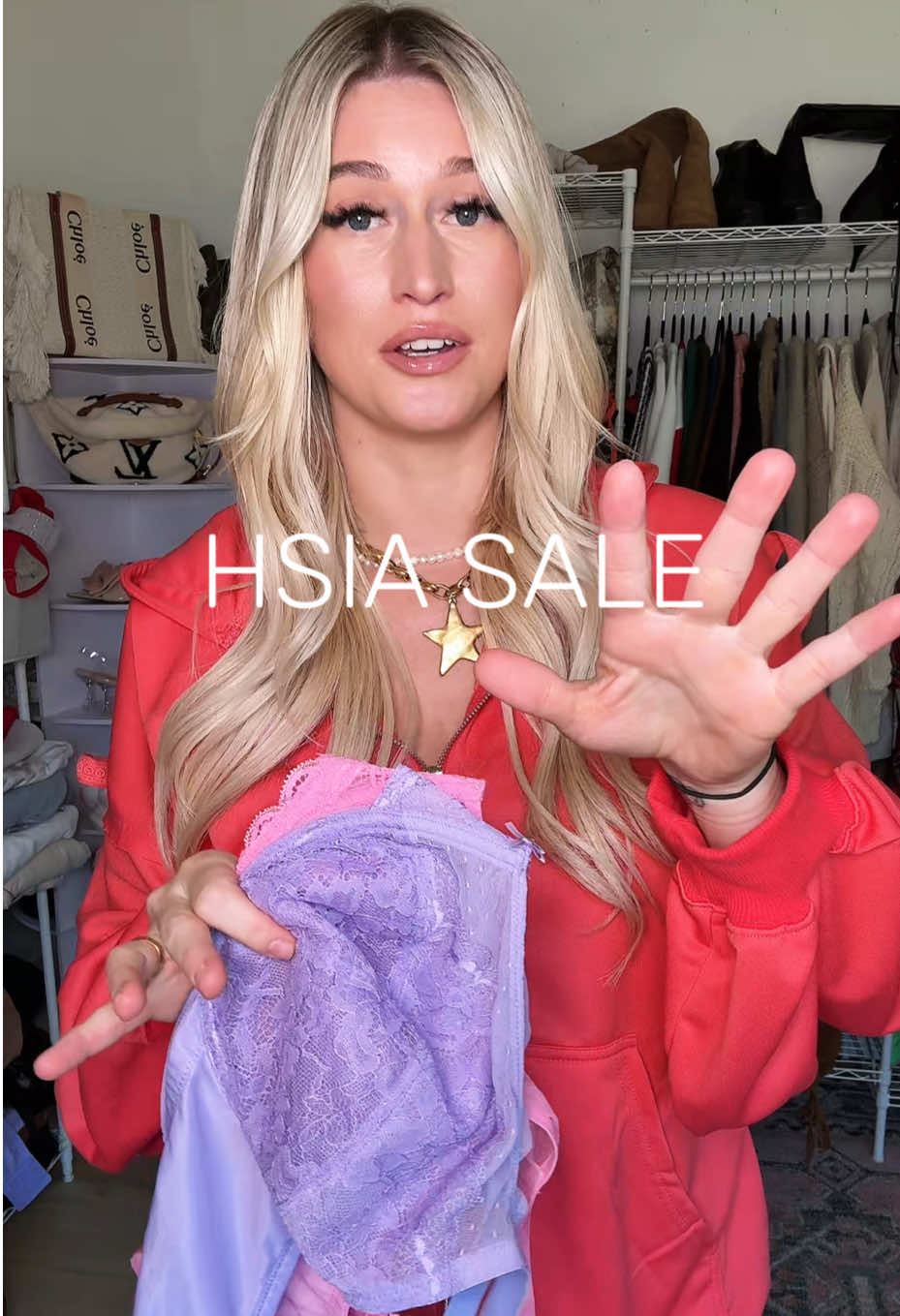 If you see your size I would snag it!! Insane prices!! @Hsia-Bras #hsiabra #minimizerbra #openyoursuperstory #tiktokshopblackfriday #superbranddaybfcm 