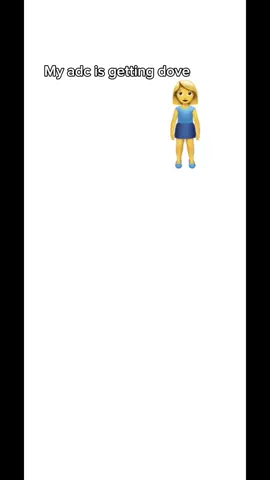 The life of a #support.  #leagueoflegends #awesomeisie