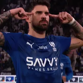 احتفالية الوداع او التجديد ؟ 😔  #therem00o #alhilaledit #alhilal_fc #rubenneves #روبن_نيفيز  