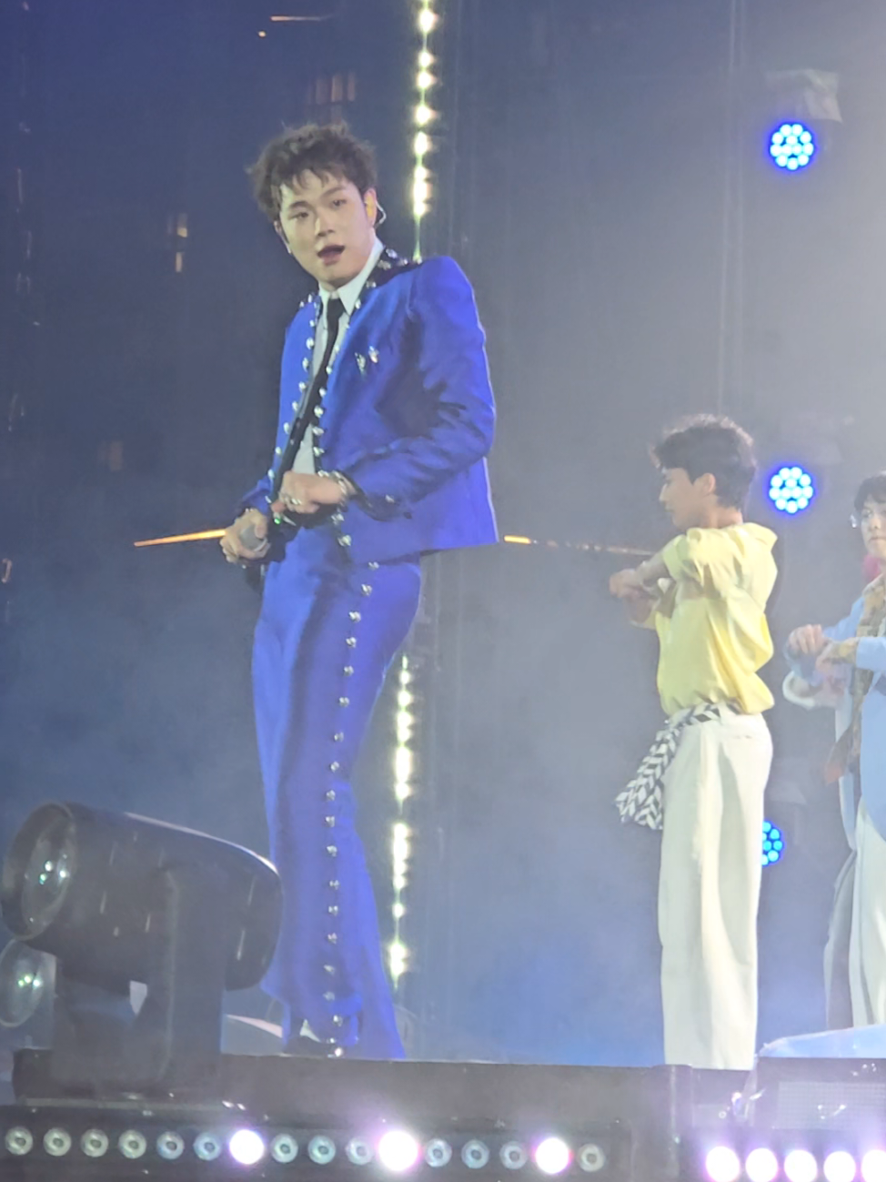 Hoàng tử🤴#duongdomic #gs25musicfestival 