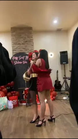 bener bener ya ni bocil berdua gemes banget si 🤏🏻 cr gc persiapan ultah nonoy  #shakirravier #rarasudirman #birthdayparty #sweetseventen #ruumakopi 