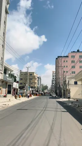 Wajiga cusub ee Buuloxuubeey