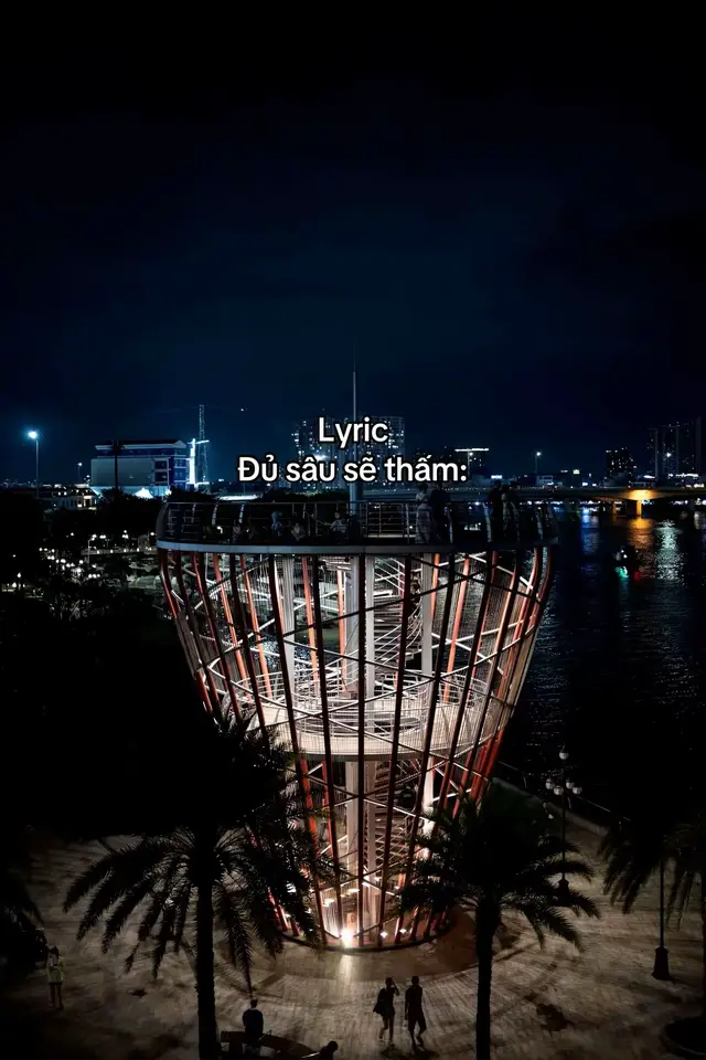 hello, em có khỏe không ? Địa cầu dạo này gần vào đông rồi  Tầm giờ trời không người  Anh thường ngắm sao  Anh nằm ngắm sao  Chẳng phải lớn lao  Một lần ước ao  Anh được gần em  oh DARLING #dfoxie37 #lyrics #status 