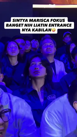 FOKUS BANGET NIH YEE @sintyamarisca 🤪 SAKSIKAN BYON COMBAT SHOWBIZ 6 INDONESIA VS MALAYSIA 2 TANGGAL 22 NOVEMBER 2025 LIVE PAY PER VIEW DI VIDIO‼️ #byoncombat #byoncombatshowbiz6 #byoncombatshowbiz 