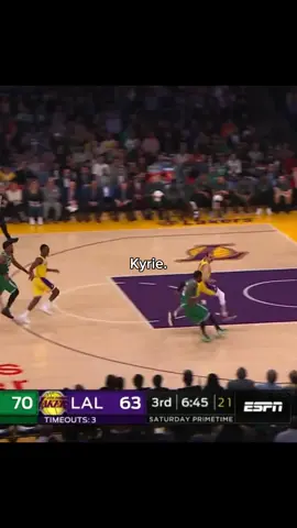 Kyrie. #NBA #nbaedits #basketball #highlight 