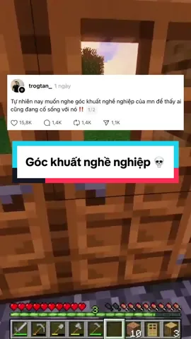 Góc khuất nghề nghiệp 💀 đừng xem nếu ko muốn mất niềm tin #binhloanvien #giaitri #comment #binhluanhaihuoc 