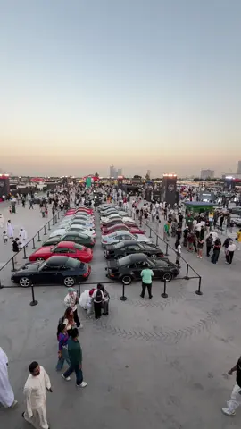 Icons of Porsche 2025 #porsche #icons #dubai #2025 