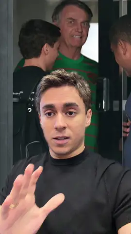 22/11 - a prisão de Bolsonaro. 