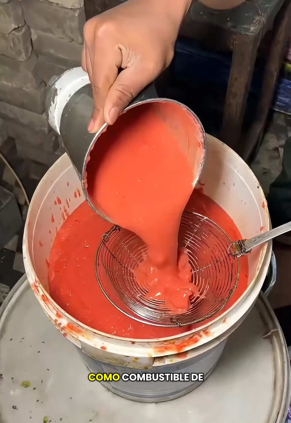 Hoy una receta casera, oficialmente de la India!🇮🇳#india #comida #gourmetfood #mexic 