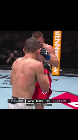 Owned that fraud #goviral #elconquistador #ufcfightnight #topuria #UFC 