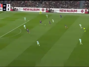 هدف برشلونة ثالث ان طريق فيرمين لوبيز 🤯😍 #هدف #برشلونة  #فيرمين_لوبيز  #لامين_يامال  #شعب_الصيني_ماله_حل😂😂 