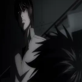 #lightyagami #deathnoteedit #darktriad #fyp #edit 