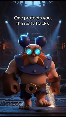 Choose one! #clashroyale #larry #pekka #clashroyaledaily #clash  