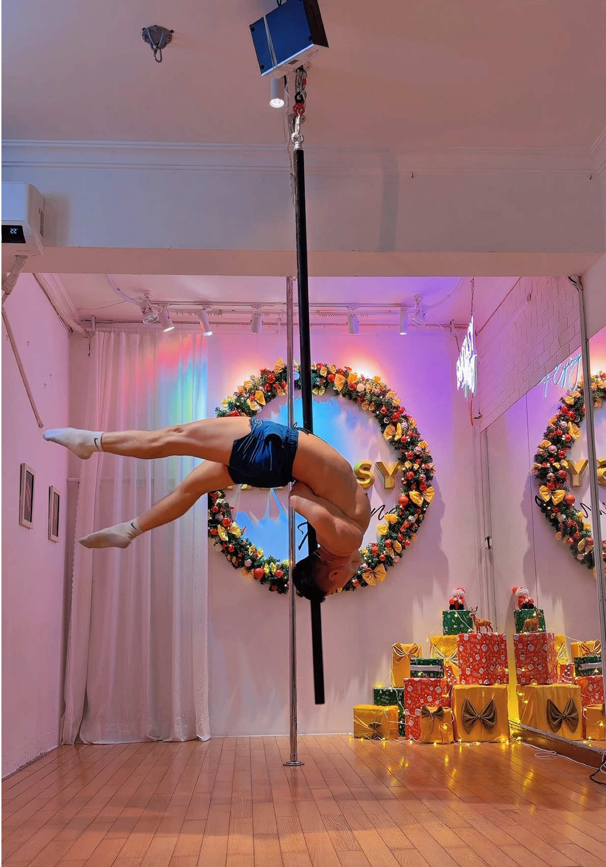 #kenpolecorner #Poledance #xuhuong 
