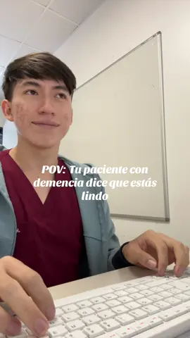 Orientadisisimo #humor #parati #fyp #nurse #medicos 