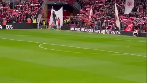 Liverpool vs Nottingham forest 0-3 match highlights #liverpoolfc #liverpoolfc #nigeria #africa #ghana 