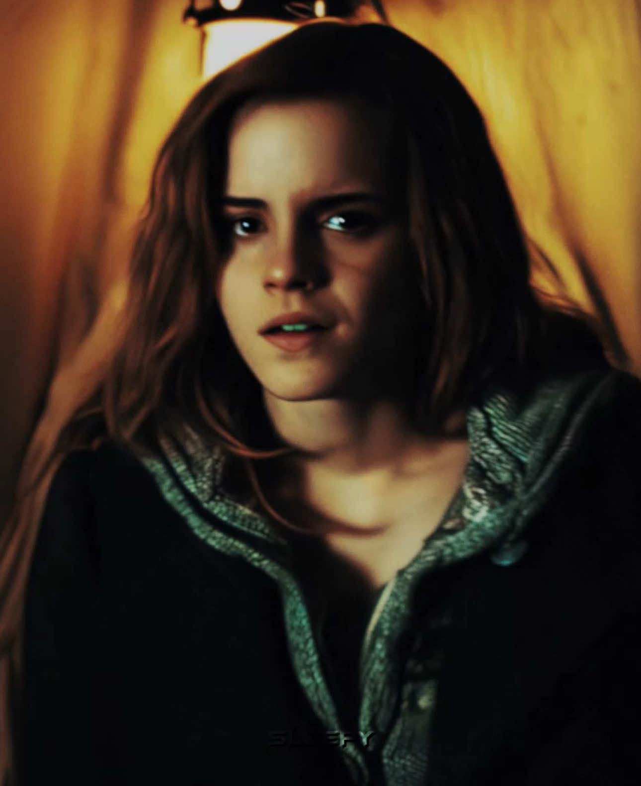 Hermione 😍🔥 || #harrypotter #edit #fyp #hermionegranger #emmawatson 
