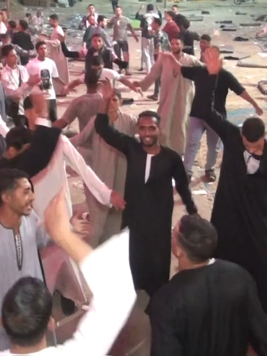 لا رحمه ولا في ضمير قولولي منين يجينا الخير🔥👏 #احمد_ياقوت #ديزل_مصر 