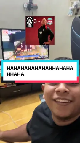 HAHAHAHAHAHAHHAHAHAHAHAHAHAH #fyp #solehan #liverpool