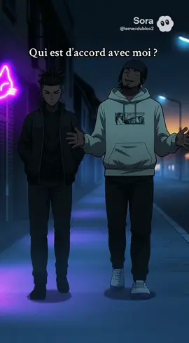 Qui est d’accord avec moi ?  #deceptionamoureuse #sadmanga #pourtoi  #sadlove 