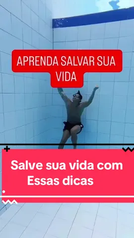 Salve sua vida com essas dicas 