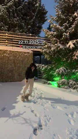 Бронюй зиму 2025-2026 🎅🏼 Ціни ↘️ (окрім Нового Року) 6-8 осіб :  Пʼятниця, субота - 9000 грн/ доба Інші дні : 8500 грн/ доба 12-16 осіб:  Пʼятниця; субота - 18000 грн/ доба Інші дні - 17000 грн/ доба  У вартість входить :  •проживання в котеджах/апартах з панорамним видом  •тераса для кожної компанії  •менший гарячий басейн  •мангальна зона •дитячий майданчик  •парковка Окремо можна замовити:  •харчування (доставлять в котедж) •чан/сауна/ квадроцикли  •трансфер  ⛷️Гірськолижні комплекси біля нас :  •ГК «ПЛАЙ» 4 км від нас •Звенів 15 км від нас  •Славське 15 км від нас   📲0963654849  Порядок скасування 14 днів до заїзду з поверненням коштів.  #відпочинок #карпати #рек #відпочиноквкарпатах 