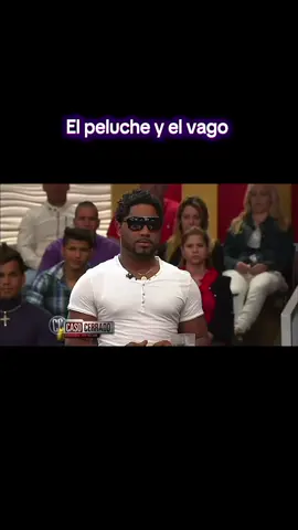 El peluche y el vago  #anamariapolo #casocerrado #hedicho #doctorapolocasocerrado #casocerradotv 