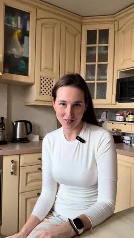 Я до появления второго ребенка….