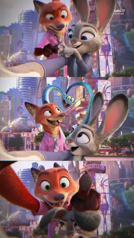 OTP của tuiii, chuẩn bị ra rạp coi OTP thui mấy ní ơiii 🫶😍🫶 #BetaCinemas #phimhay #xuhuong #viral #zootopia2 
