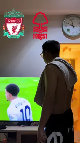 ว่าแล้ว #ลุงเอ #lunga #PremierLeague #liverpool #nottinghamforest 