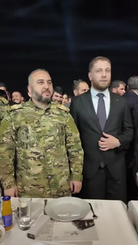 وصول عدد من الوزراء إلى فعاليات حملة 