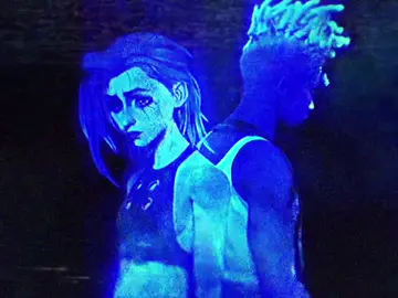 #jinx #ekko #timebomb #edit 