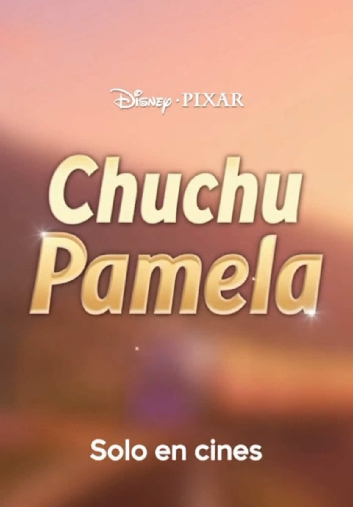 No se pierdan esta película amigos 🚂🫀 #sora #humor #disney #fypシ #viral 