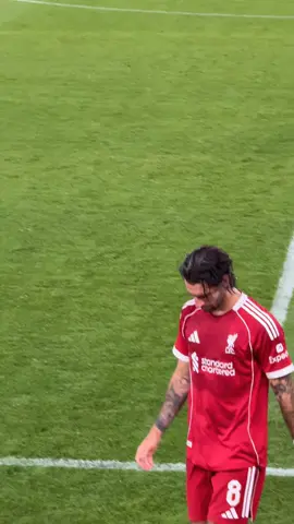 Liverpool vs  Nottingham @Nottingham Forest @Liverpool FC @Premier League #liverpoolfc #szoboszlaidominik #szoboszlai 