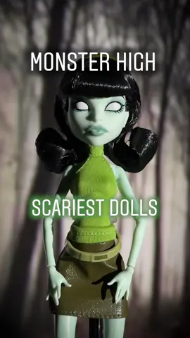 i see you…                                                                                                                                                          #monsterhigh #scarahscreams #monsterhighdolls #monsterhighcontent #mymattelcreations @Monster High @MattelCreations 