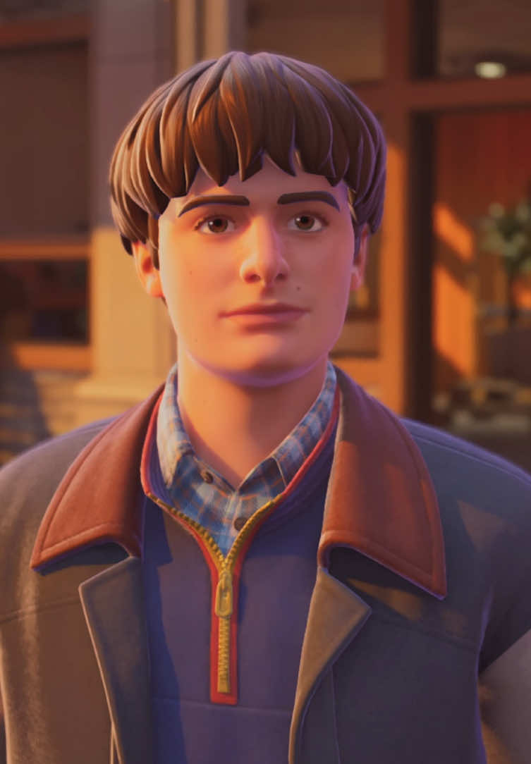 NeverEnding Story 📻🎶 (Fortnite Version)  #fortnite #fortnitebr #strangerthings #fortniteclips 