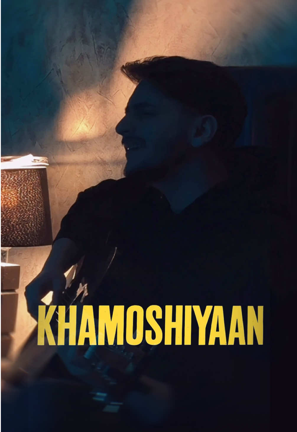 😍 . . . #khamoshiyan #fyp #arijitsingh #artistsoftiktok #songs 