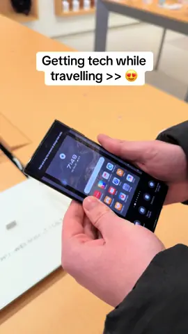 Gotta love Germany!! #Tech #techtok #phonetok #berlin #federaltechplus