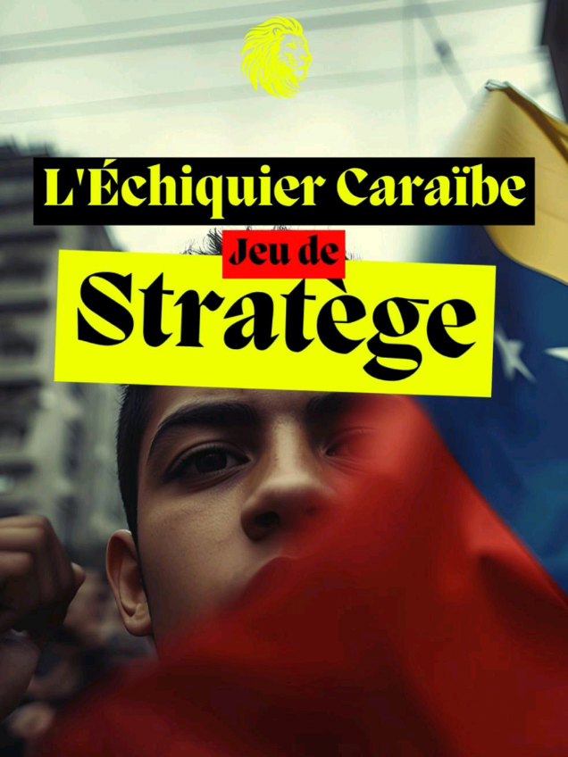 États-Unis vs Venezuela : l'ultime bras de fer ? 🇺🇸⚔️🇻🇪  Le porte-avions USS George Washington et sa flotte se rapprochent... 🚢💨 La réponse de Maduro n'a pas tardé : 
