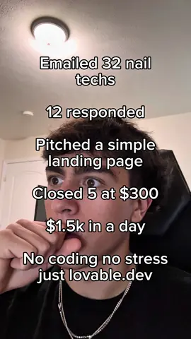 Landing pages are so easy #moreyouknow #webdesigner #fypシ゚viral #fyppppppppppppppppppppppp #lovablepartner 