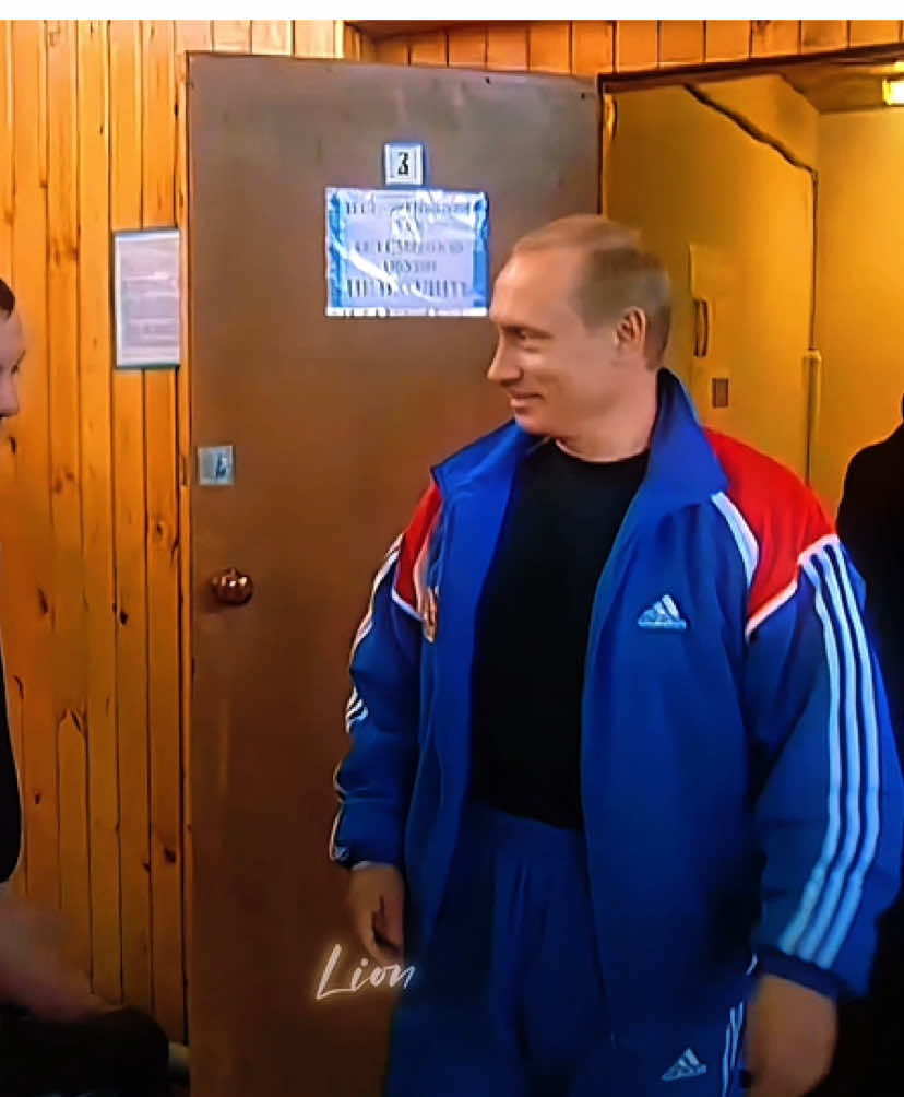 ‼️Hành động được thực hiện bởi chuyên gia❤️‍🔥🥊#vietnam #putin #vladimirputin #boxing #russia #foryou 