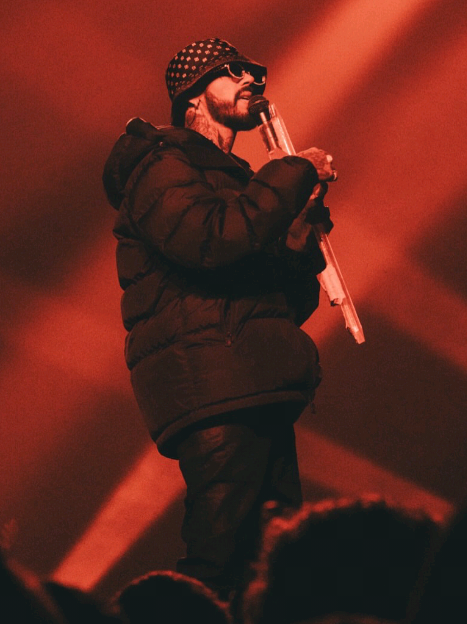 ¿Qué nos pasó? - Anuel AA 🫀. . . . #quenospaso #dedicar #parati #anuel #anuelaa 