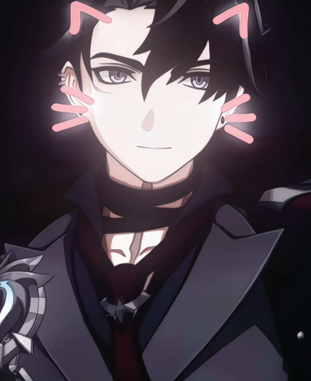 It’s officially Wriothesley Day we ALL cheer  - ib qtw.viss  #wriothesley